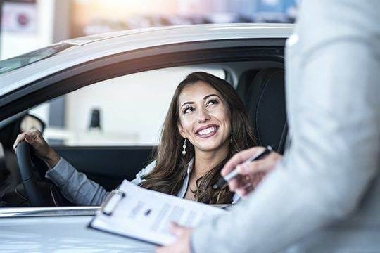 Finanzieren Sie Ihre Mobilität