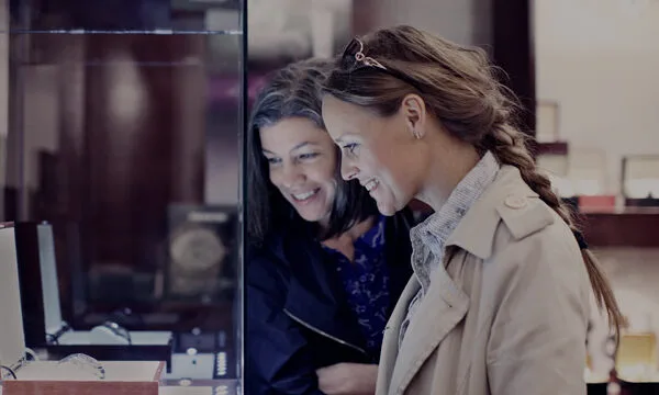 Personlig rådgivning